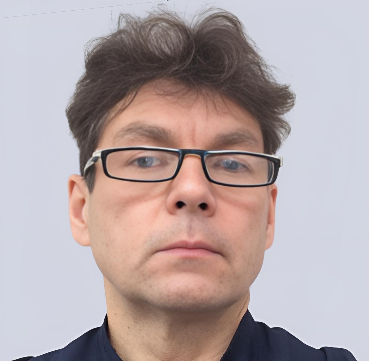 Сергей Анатольевич Дмитриев